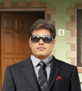 Director KK Traders